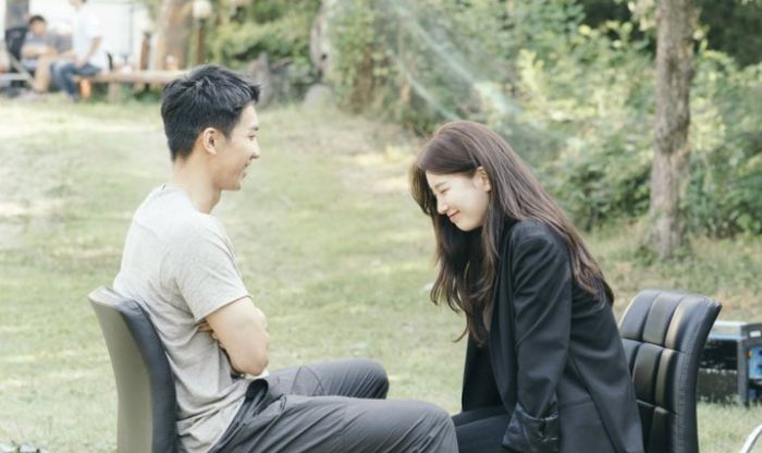 Drama Vagabond