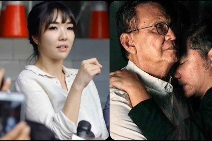 Turut Rasakan Kepedihan Hati Anaknya, Roy Marten Bocorkan Hancurnya Perasaan Gading Marten Saat Tahu Video Syur Gisel dan MYD