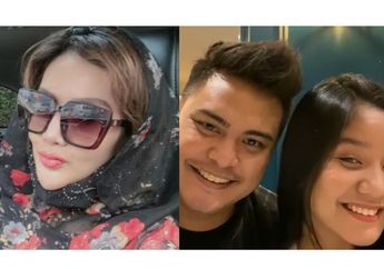 Kerap Minta Duit kepada Barbie Kumalasari Saat Ditahan karena Kasus Ikan Asin, Galih Ginanjar Kena Skakmat Mantan Istrinya: Bukti Transfernya Ada Semua!