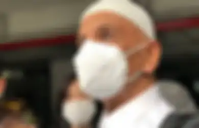 Innalillahi Wa Inna Ilaihi Rojiun, Mark Sungkar Tak Kuasa Menahan Air Mata Kehilangan Sosok Penting Dalam Hidupnya: Mama Sudah Menyerah!