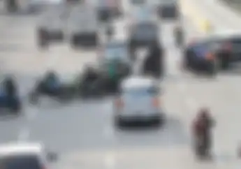 Gelar Operasi Zebra di Kota Ini, Polisi Temukan Banyak Pengendara yang Lawan Arus