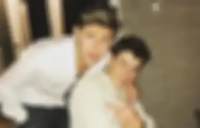 Begini Kata Niall Horan Saat Ditanya Kenapa Kolab dengan Shawn Mendes Belum Terlaksana, Masih Sabar Nungguin?