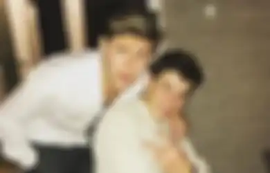 Begini Kata Niall Horan Saat Ditanya Kenapa Kolab dengan Shawn Mendes Belum Terlaksana, Masih Sabar Nungguin?