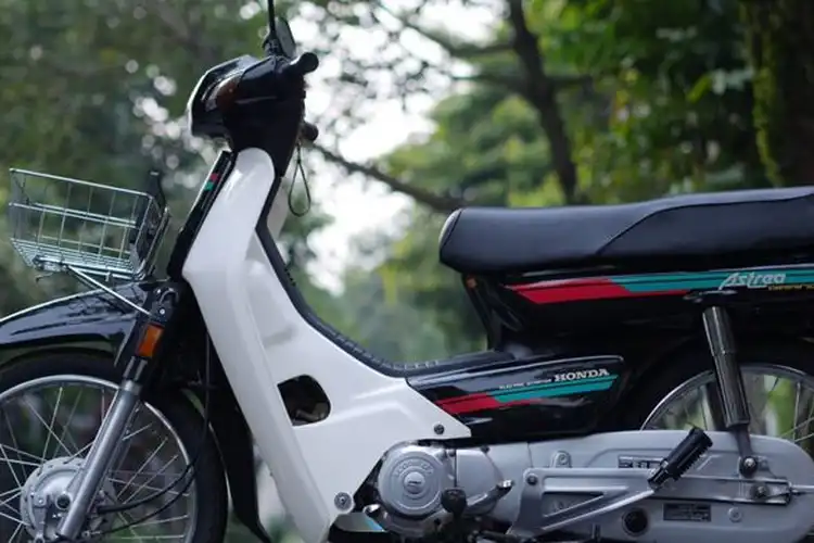 Waspada, Ini Dia Penyakit Bawaan yang Dialami Semua Motor Bebek