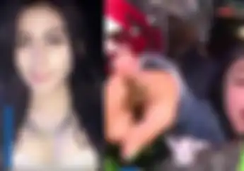 Netizen Geram Model Cantik Penabrak Ojol Tidak Ditahan Polisi, Nama Hotman Paris Ikut Disebut