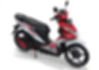 Honda BeAT Ini Punya 4 Roda dan Bertenaga 43 dk, Ngeriihh..!