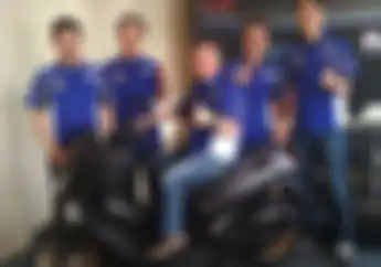 Kenapa Harga Yamaha NMAX Baru di Jakarta Lebih Murah Dibanding Depok? Ini Penjelasan Salah Satu Dealer di Depok