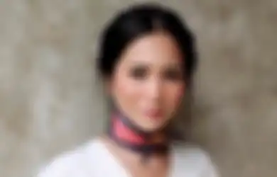 Kondisinya Sangat Mengkhawatirkan, Bunga Zainal Dilarikan ke Rumah Sakit, Sempat Dikira Covid-19: Ada Virus dan Bakteri yang Masuk ke Darah
