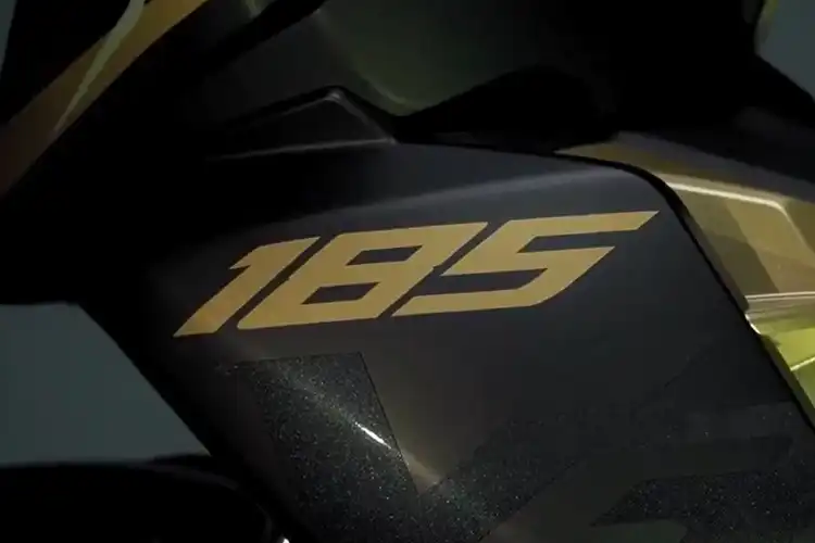 Wuih SYM Rilis Motor Baru Pesaing Yamaha MX King, Harganya Setara NMAX Baru, Begini Fitur Canggihnya