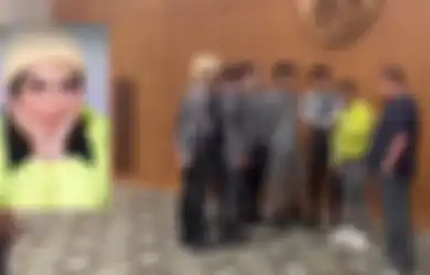 Dilla Jaidi Di-notice NCT DREAM, Pujian dari Renjun Enggak Bisa Dilupain!