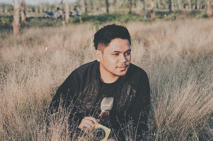Ditetapkan Sebagai ODP Corona, Ario Vokalis LYLA Karantina Diri Selama 14 Hari