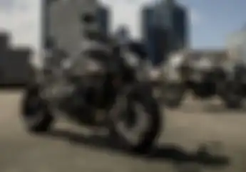Serius.. Triumph Bikin Motor Murah Bermesin 250 cc, Indonesia Jadi Sasaran