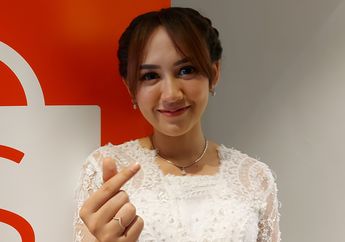 Getol Lestarikan Kebudayaan Daerah, Penyanyi Happy Asmara Ngaku Pernah Latihan Tari Kuda Lumping