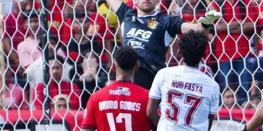 Liga 1 - Jadwal Laga Terakhir 3 Klub Calon Degradasi ke Liga 2, Barito Putera Lawan PSIS, Semen Padang Hadapi Tim Posisi 9, PSS Kontra Madura United
