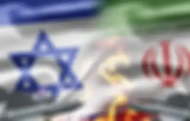 Perbandingan Kekuatan Militer Israel dan Iran, Negeri Yahudi Pol-polan Sediakan Anggaran Pertahanan Besar padahal Pasukannya Tidak Seberapa Dibanding Iran