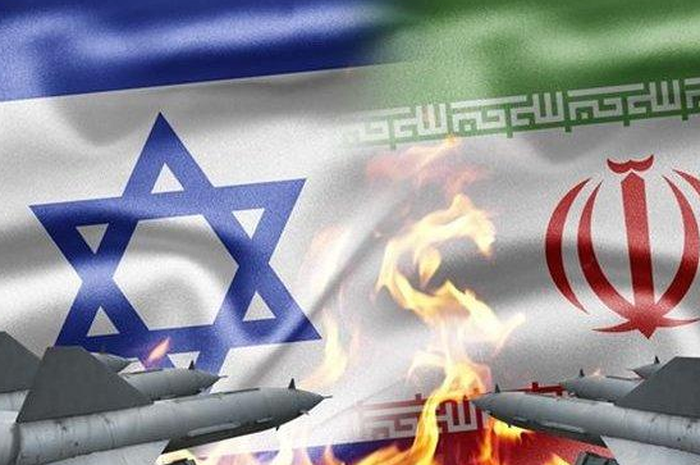 Perbandingan kekuatan militer Israel dan Iran masih menunjukkan bahwa militer Teheran lebih unggul. Bakal semakin kuat jika punya senjata nuklir?