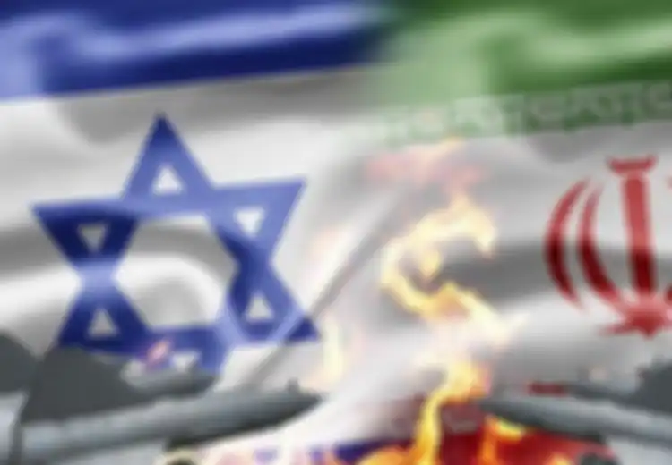 Perbandingan Kekuatan Militer Israel dan Iran, Baru Awal Tahun, Israel Sudah Lancarkan Serangan ke Gudang Senjata Iran di Suriah 