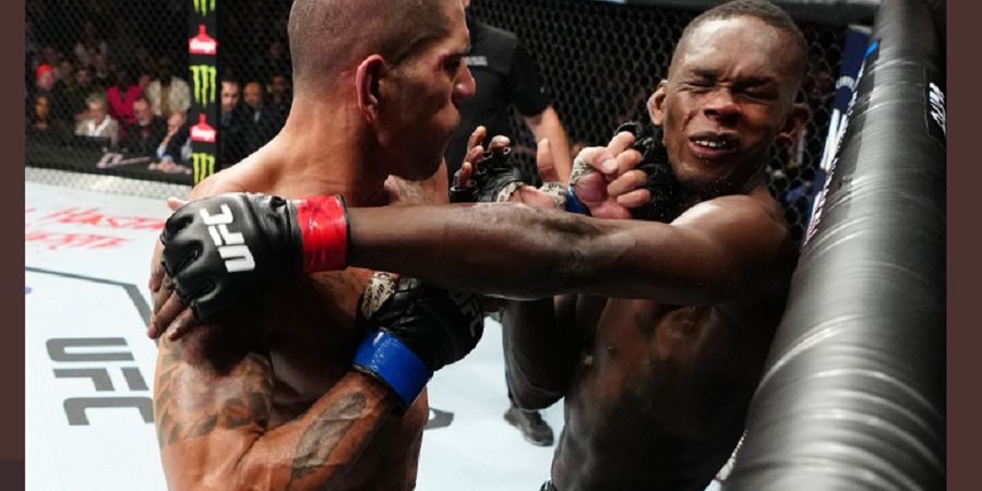 Rekap UFC 281 - 2 Raja Dikudeta, Alex Pereira Masih Jadi Momok Israel Adesanya