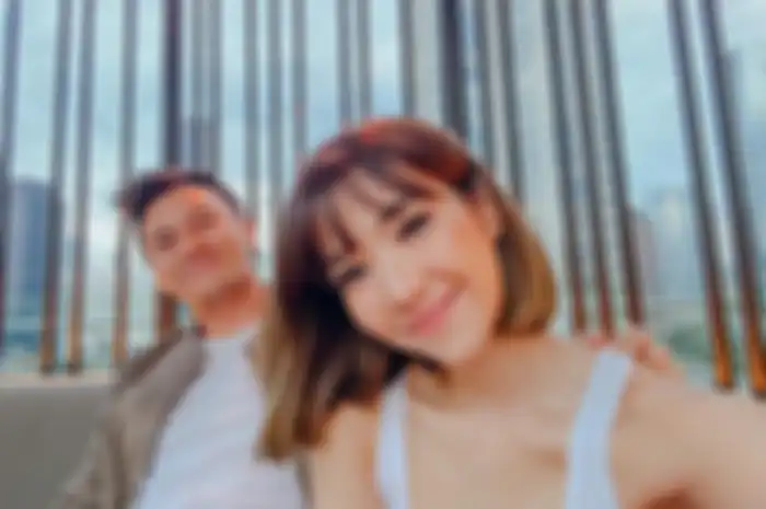 Wijin dan Gisel