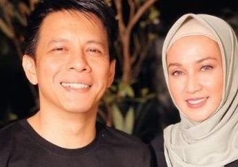 Satu Indonesia Sudah Merestui Duda dan Janda Bersatu, Ariel NOAH dan Dina Lorenza Malah Malu-malu Kucing dan Kompak Beri Respons Ini