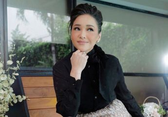 Maia Estianty Positif Covid-19 Berdasarkan PCR Swab Test