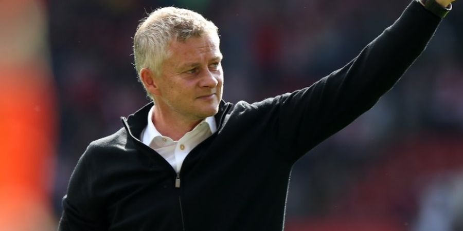 Belum Move On, Ole Solskjaer Siap Rebut Kembali Kursi Panas Man United dari Erik ten Hag