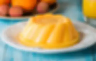 Yuk Coba Buat Menu Takjil Ini di Rumah, Sangat Mudah dan Cuma Butuh Dua Bahan Saja loh