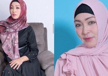 Definisi Old Money, Intip Rumah Mewah Angelina Sondakh Semasa Kecil di Kampung Halaman, Megahnya Bak Istana!