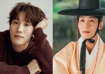 11 Rekomendasi Drakor Chang Ryul, Terbaru Bakal Bintangi Drama The Love Story of Chunhwa Bareng Go Ara