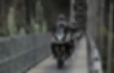 Cocok Buat yang Suka Adventure, Segini Harga Honda CB150X Sekarang