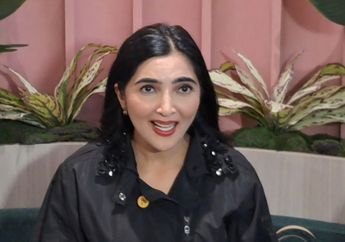 Dituding Rampas Aset Mantan Karyawan, Ashanty: yang Nyolong Lebih Galak daripada yang Nagih