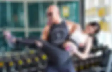 7 Tahun Pacaran Adem Ayem, Deddy Corbuzier Meradang Diajak Sabrina Chairunnisa Makan di Restoran Mahal: Gue Marah-marah
