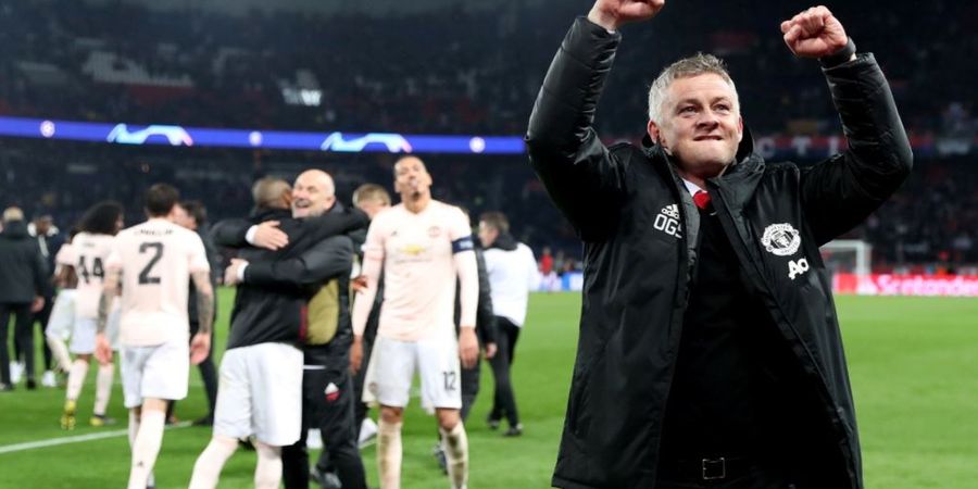 Musim Depan, Solskjaer Harus Tendang 2 Pemain Manchester United Ini