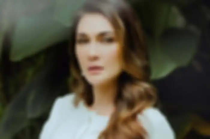 Luna Maya 