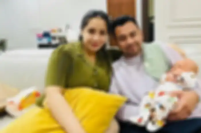 Raffi Ahmad singgung harga dapur Nagita Slavina yang mahal
