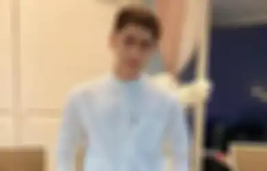 Athalla Hargai Keputusan Mama Venna yang Serius dengan Ferry Irawan