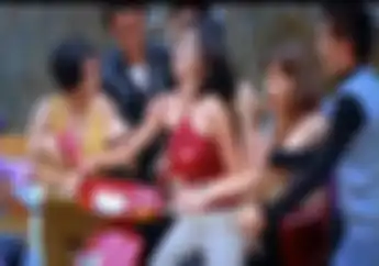 Sekarang Tajir Melintir, Intip Aksi Agnes Monica Cilik Saat Jadi Bintang Iklan Motor Matic, Gemes Banget