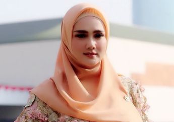 Dicap Sudah Hijrah Karena Selalu Tampil Syar'i, Mulan Jameela Malah Diprotes Netizen Saat Tampil Pakai Turban dan Manset Ketat