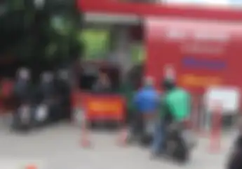 Bensin Premium Laris Manis, Pertamina: Indonesia Satu dari 6 Negara yang Masih Gunakan Premium