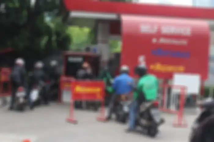 Bensin premium laris manis, Pertamina: Indonesia satu dari 6 negara yang masih gunakan premium.