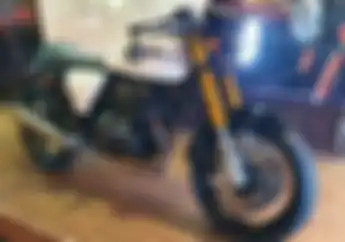 Spesifikasi Motor Baru Cleveland Ace 250 Twin, Intip Apa Aja Nih
