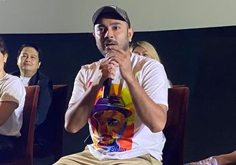 Cerita Marthino Lio Dalami Karakter Glenn Fredly di Film, Akui Kehebatan sang Musisi