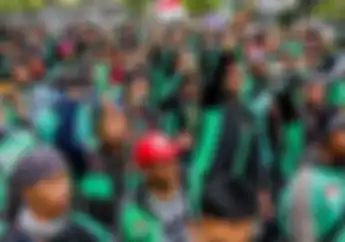 Penolakan Ojek Online Jadi Angkutan Umum oleh MK Makin Panas, Kemenhub Malah Bilang Begini...