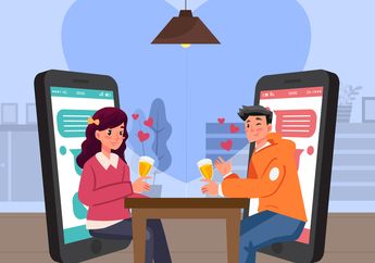 Hati-hati Kenalan di Situs Kencan Online, Para Kanibal Ini Berburu Mangsa dari Internet!