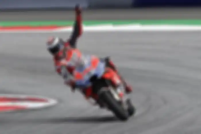 Jorge Lorenzo