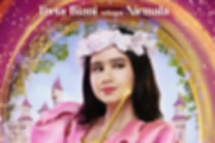 Hibur Anak Indonesia, Kisah Oki dan Nirmala Diangkat Jadi Serial