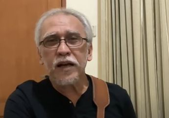 Jaga Kualitas Suara dengan Rutin Berlatih, Jaga Stamina Tubuh, dan Kontrol Makanan, Iwan Fals: Enggak Ada Pantangan, Asal Enggak Makan Teman!