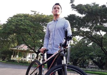 Maju Caleg Usai Sebut Politik Jadi Penggilan Hati, Choky Sitohang Bakal Tinggalkan Dunia Entertainment?