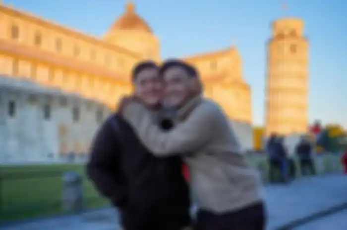 Kak Jordi Onsu dan Kak Ruben Onsu
