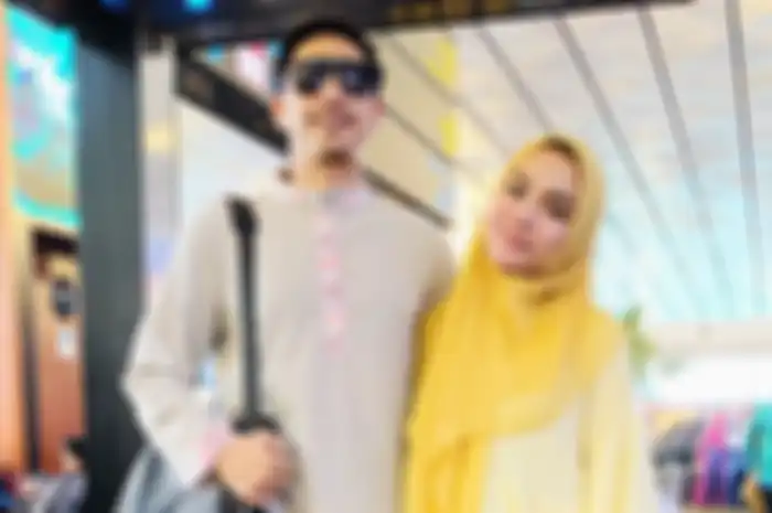 Medina Zein dan Lukman Azhari